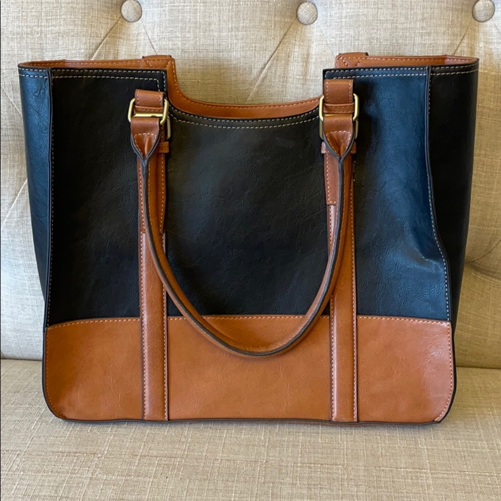 Kelly & Katie bag